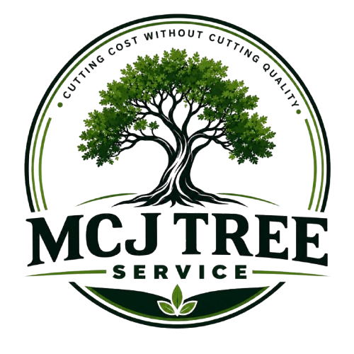 MCJ Tree Service LLC